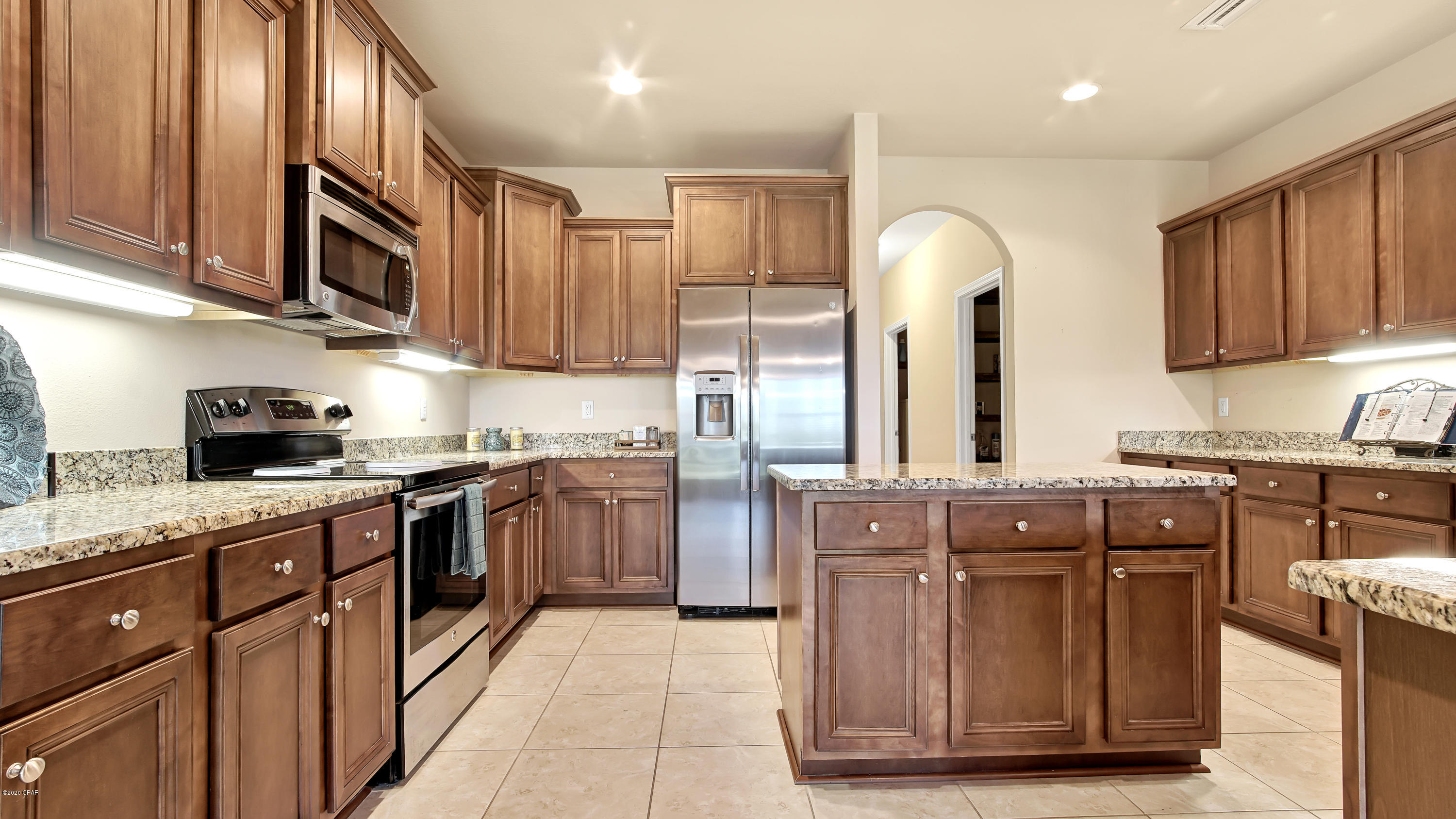 Laird Point - Residential