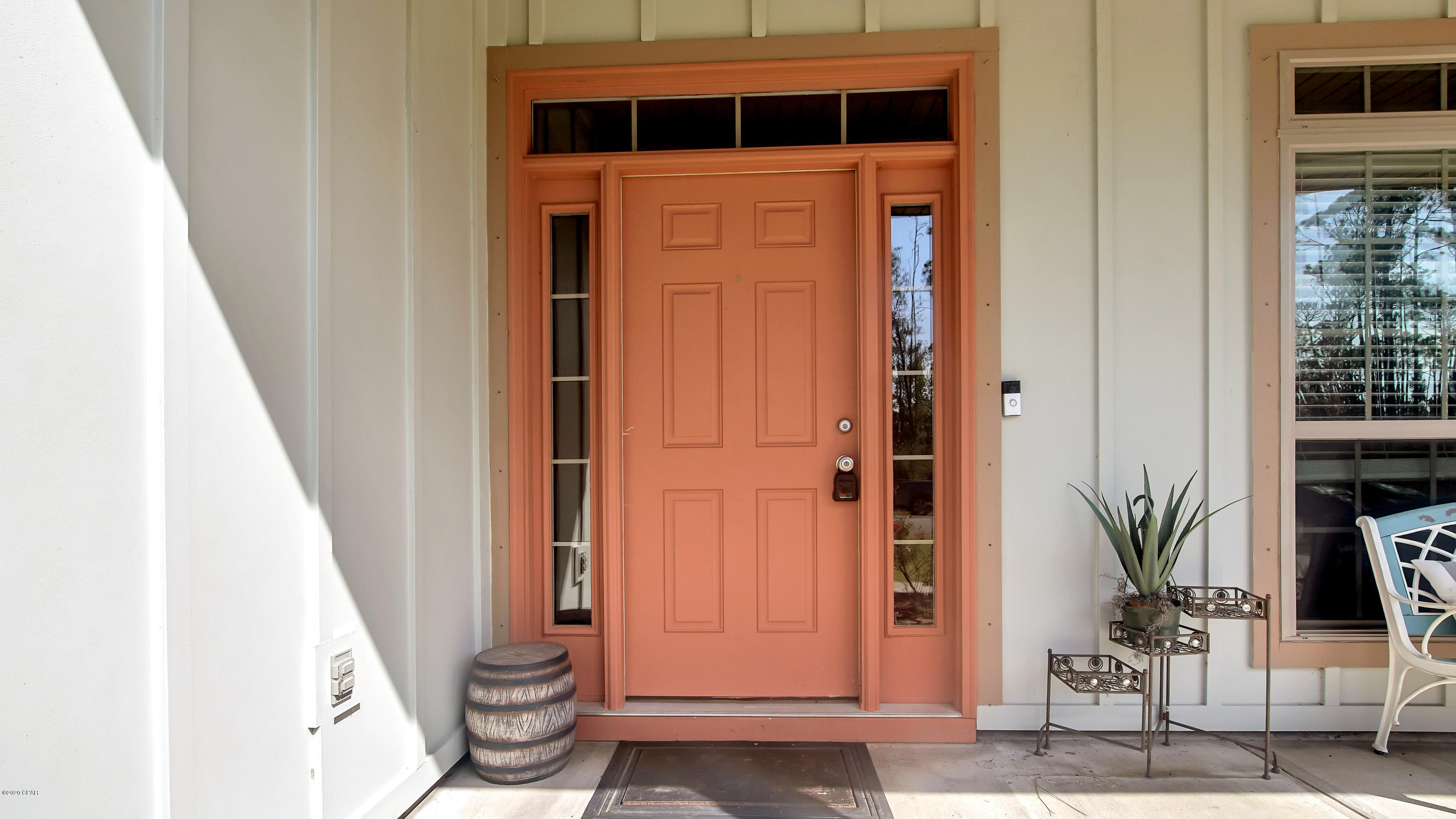 Laird Point - Residential