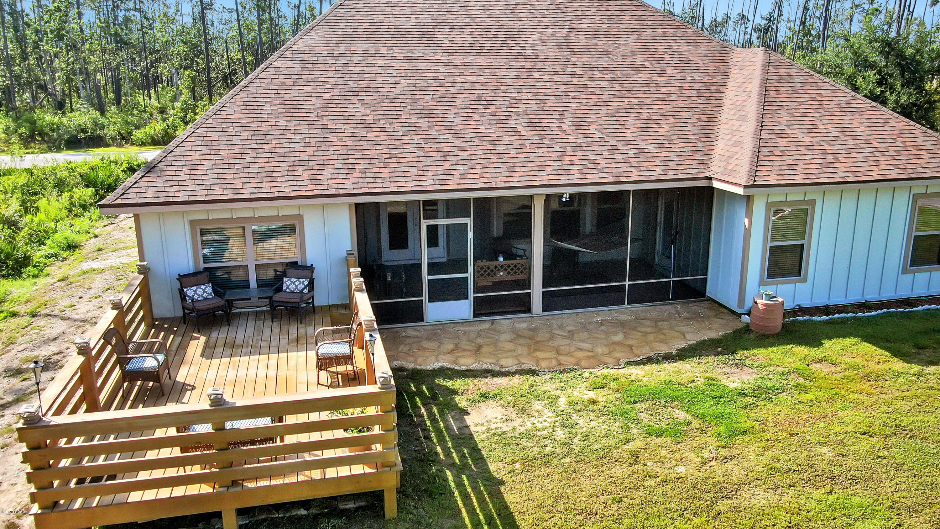 Laird Point - Residential