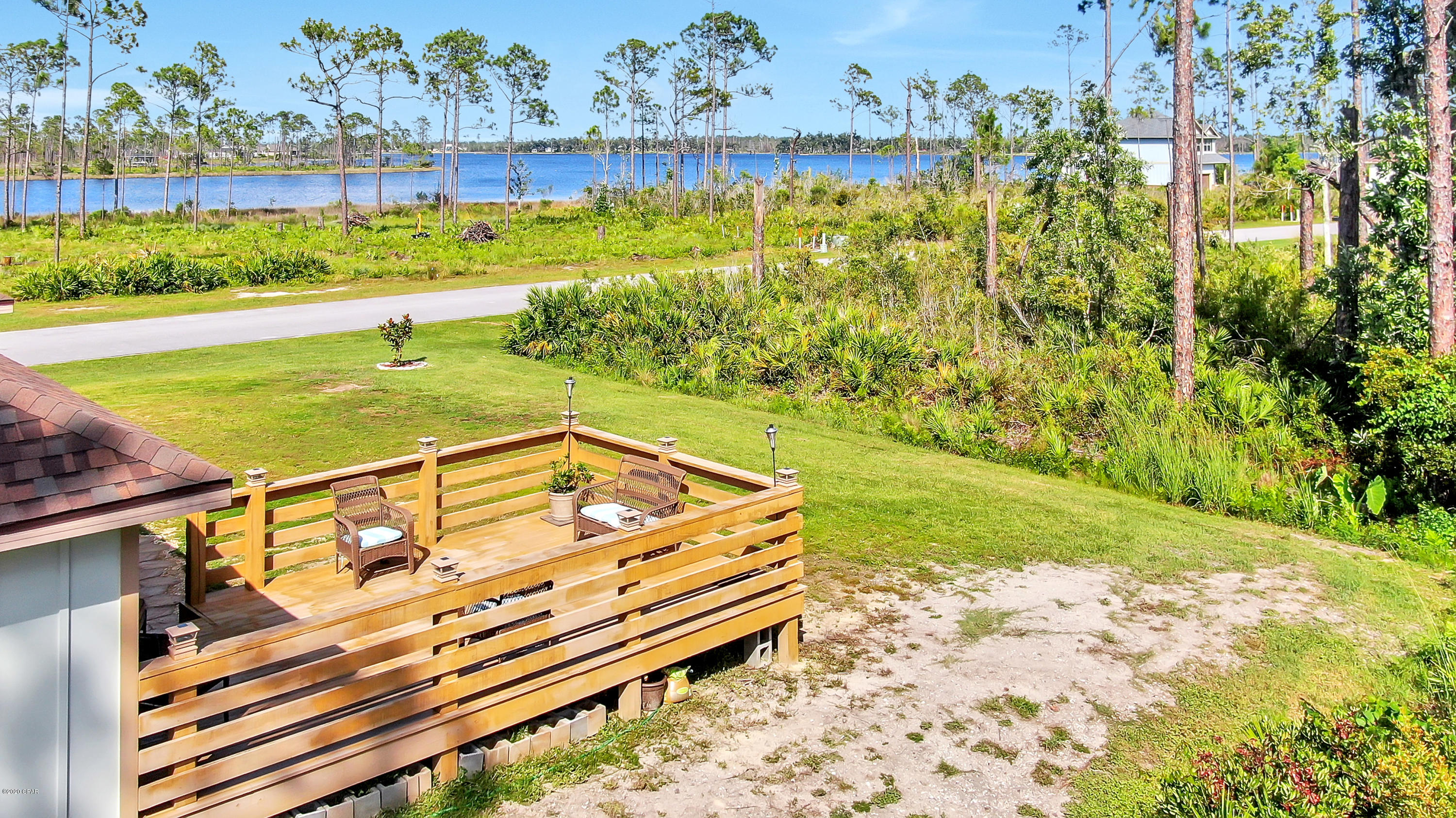 Laird Point - Residential