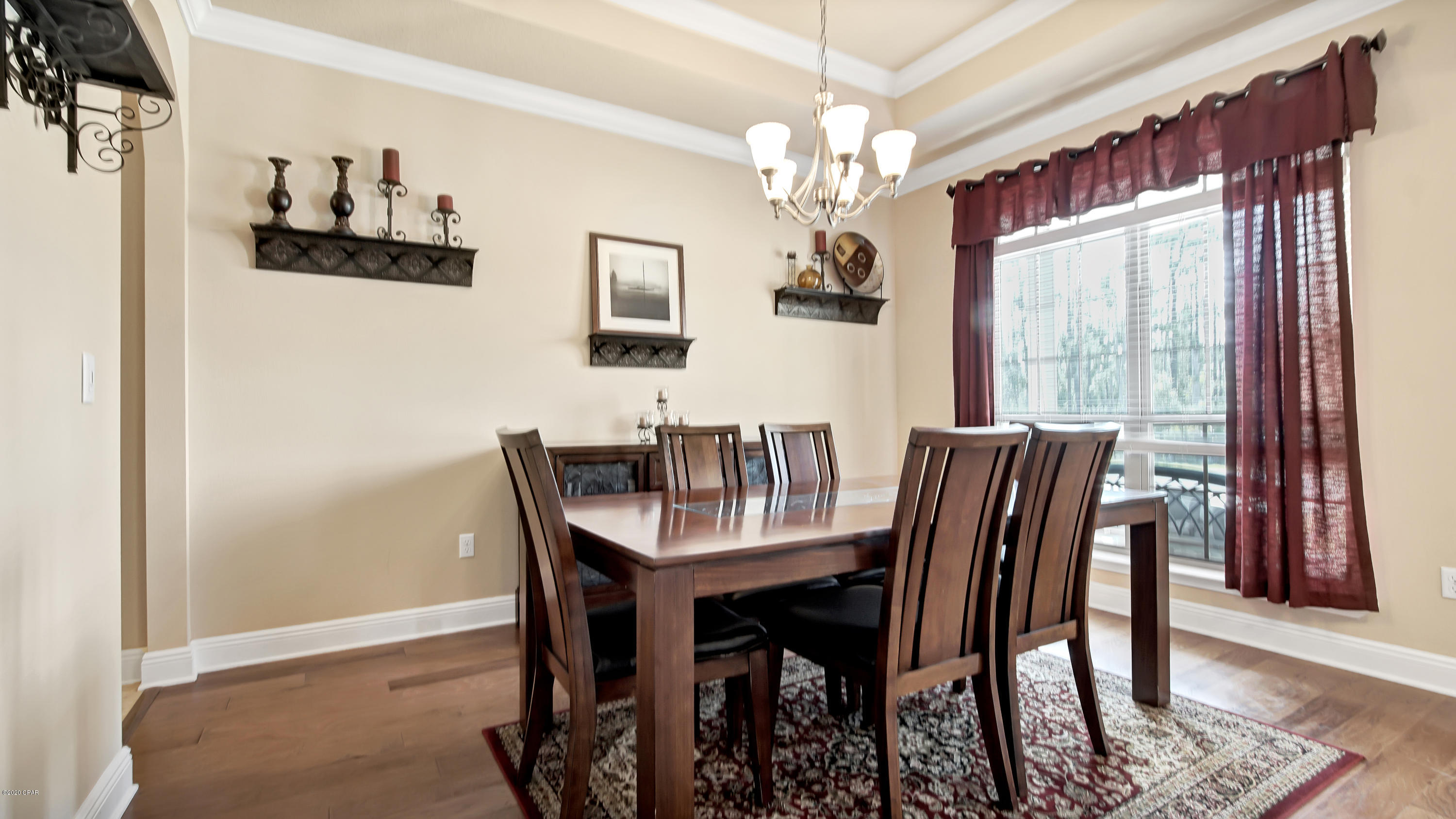 Laird Point - Residential