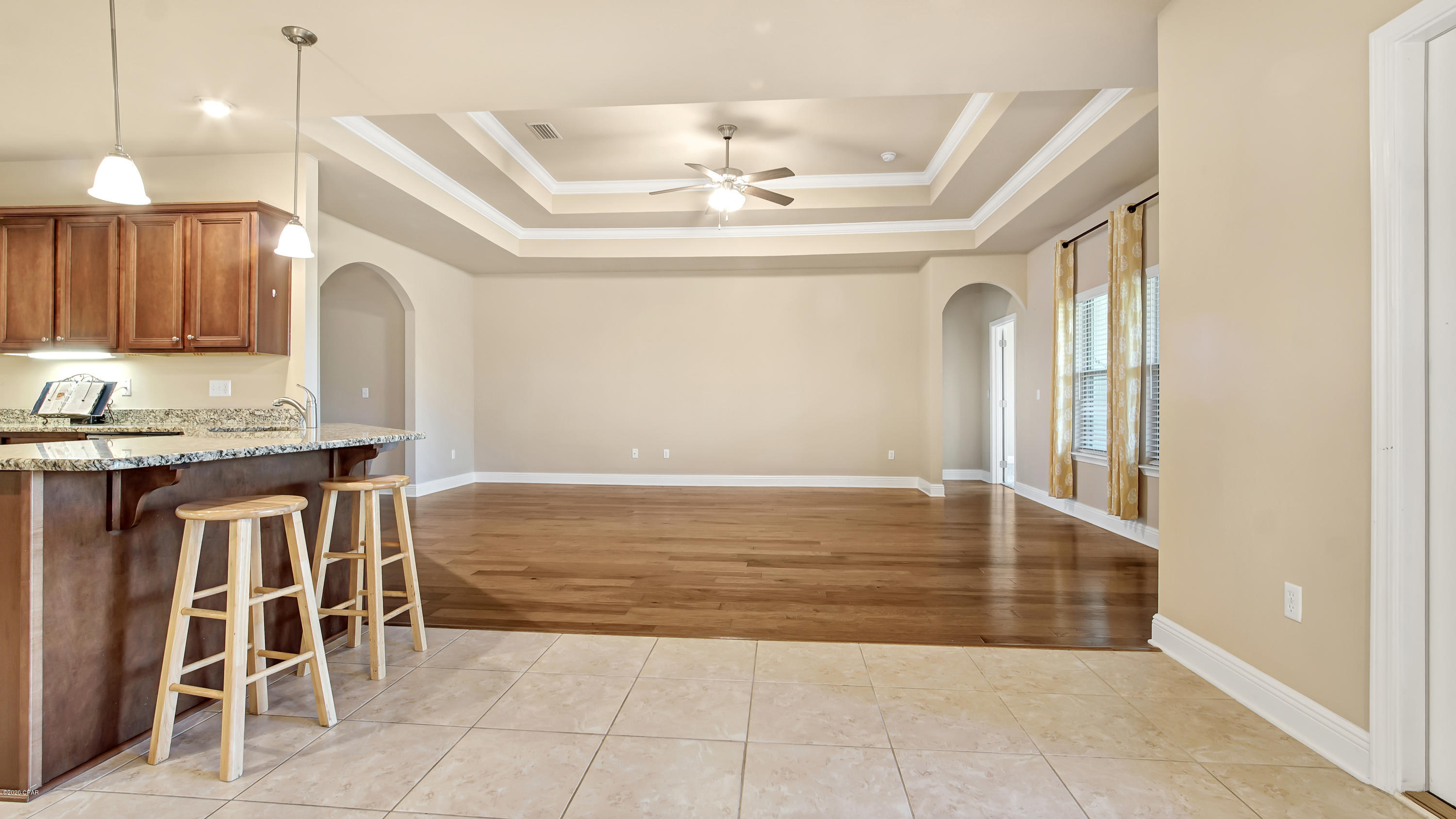 Laird Point - Residential