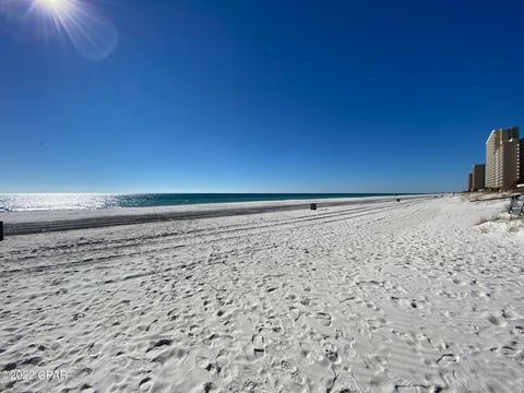 A home in Panama City Beach