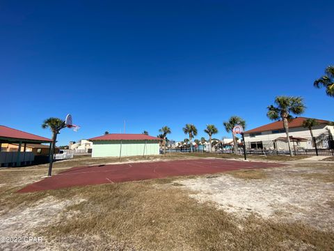 A home in Panama City Beach