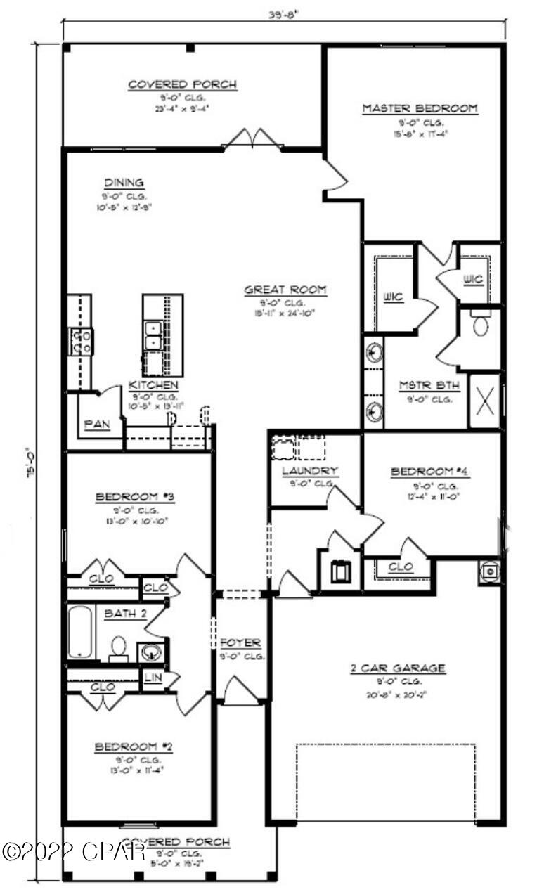 Emerald Cove Villas - Residential
