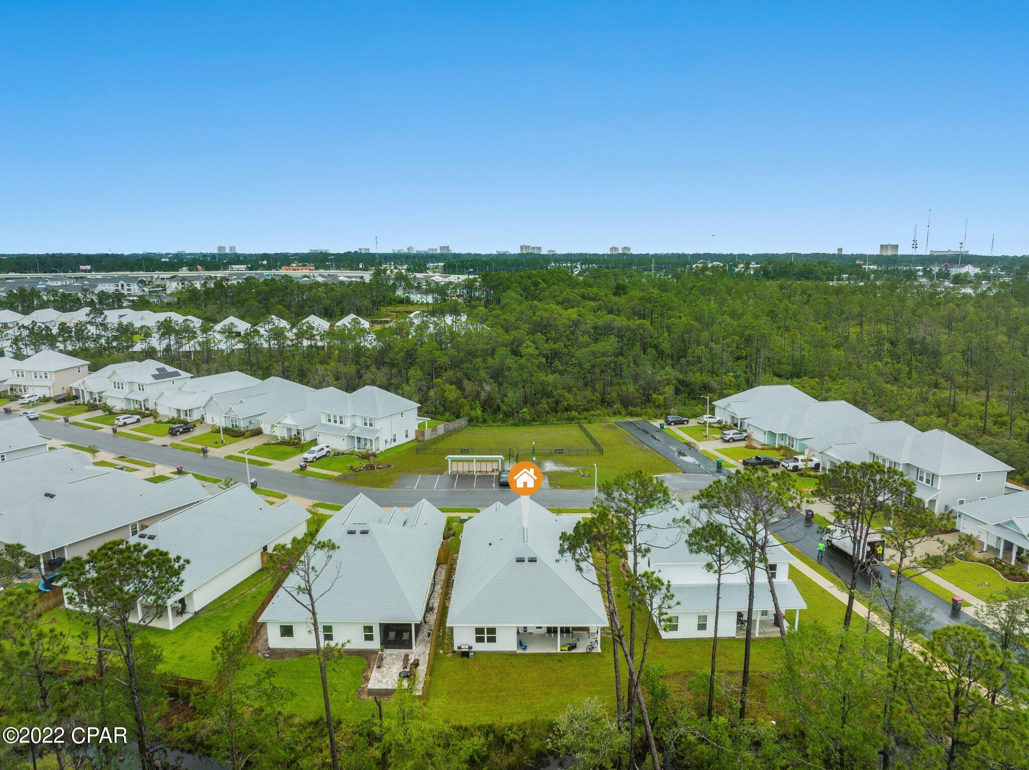 Emerald Cove Villas - Residential