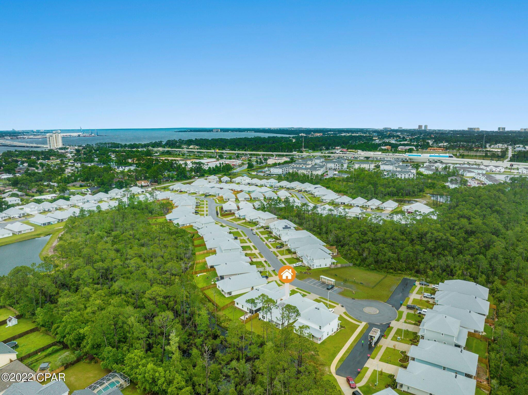 Emerald Cove Villas - Residential