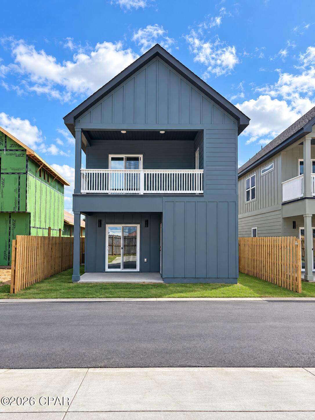410 W Wright St Street