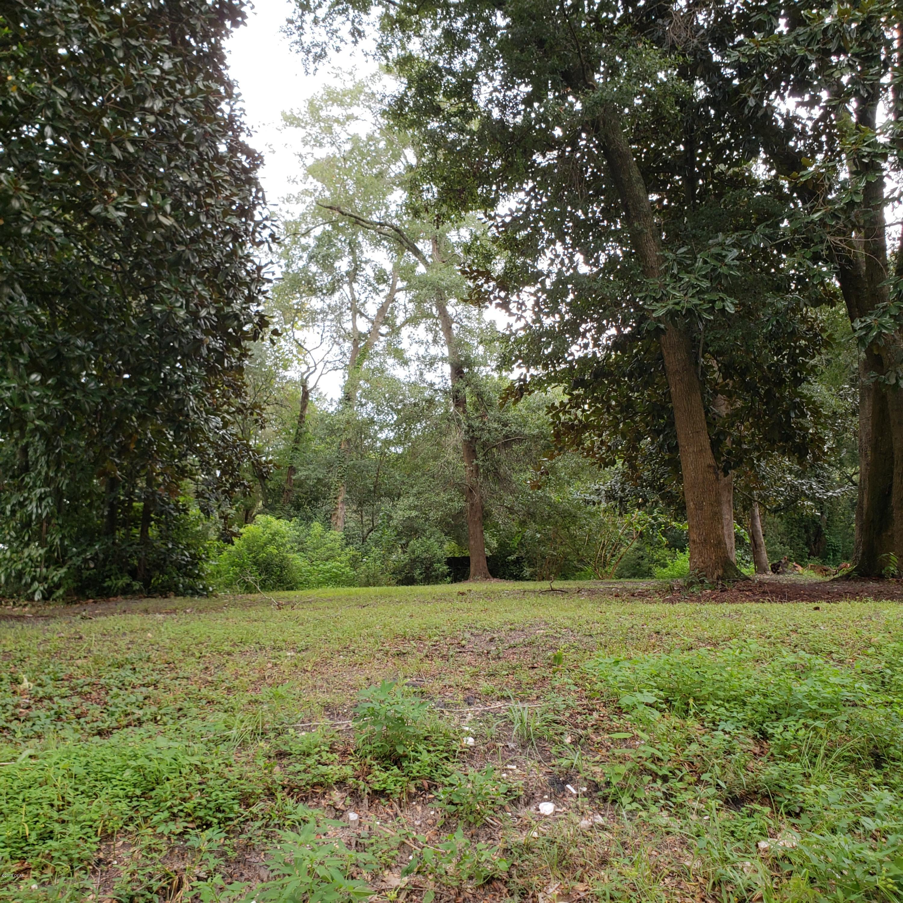 North Mooretown - Land