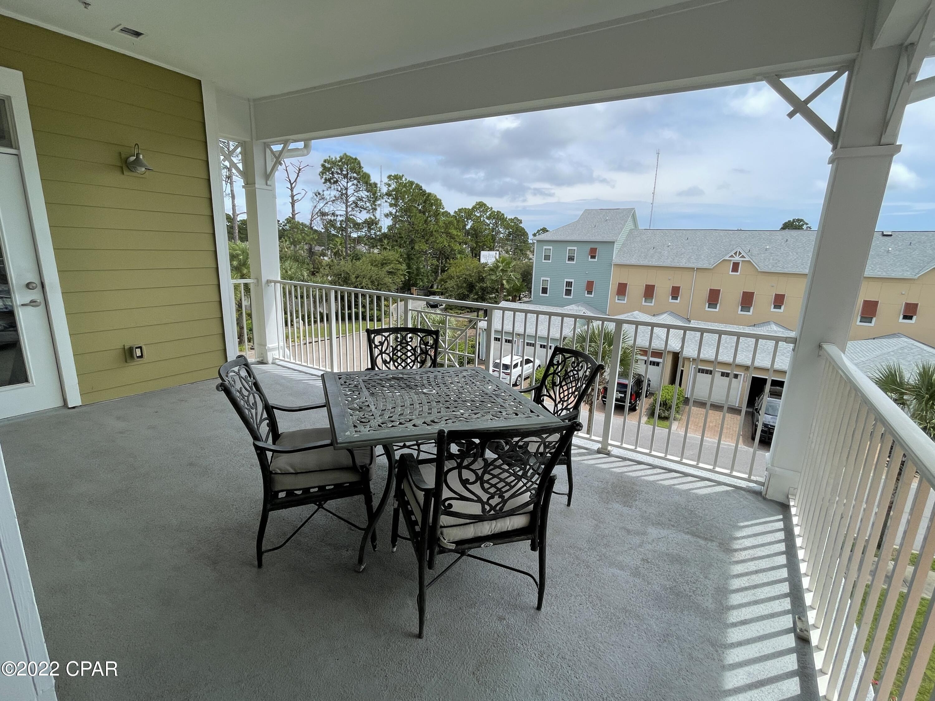 Island Reserve - Residential