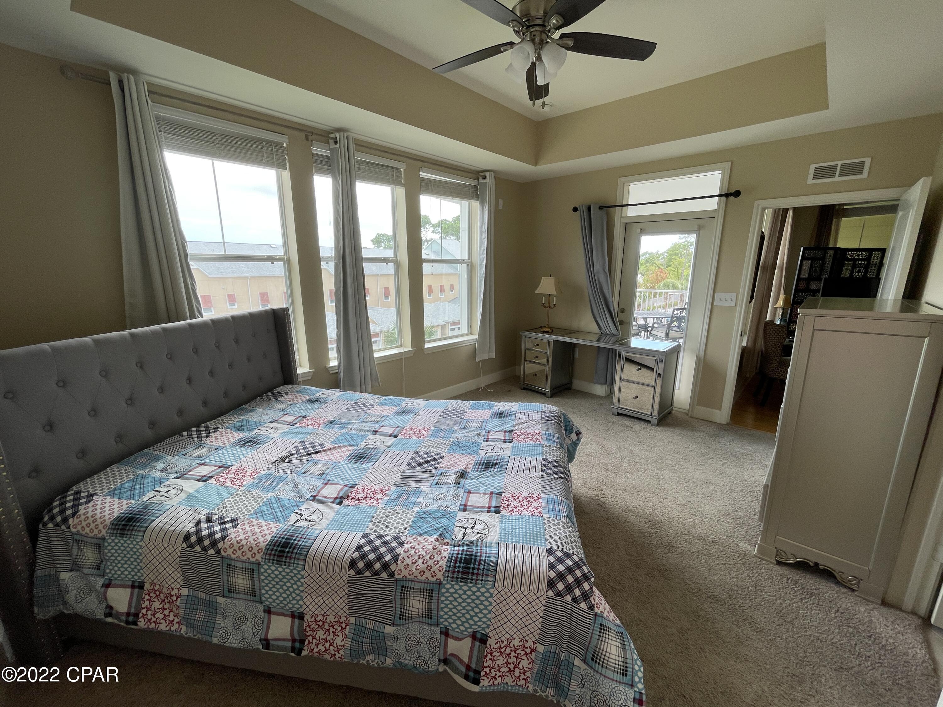 Island Reserve - Residential