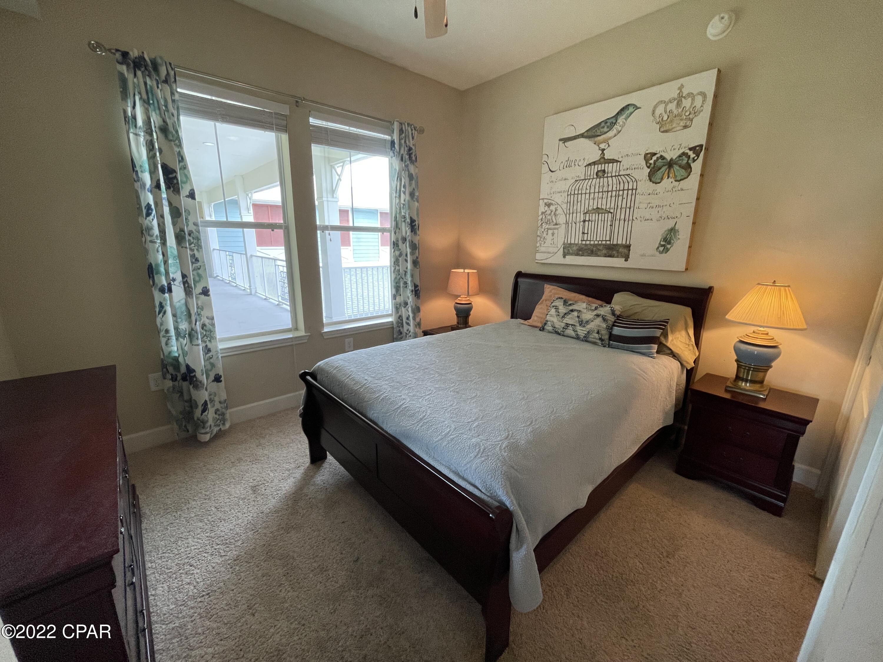 Island Reserve - Residential