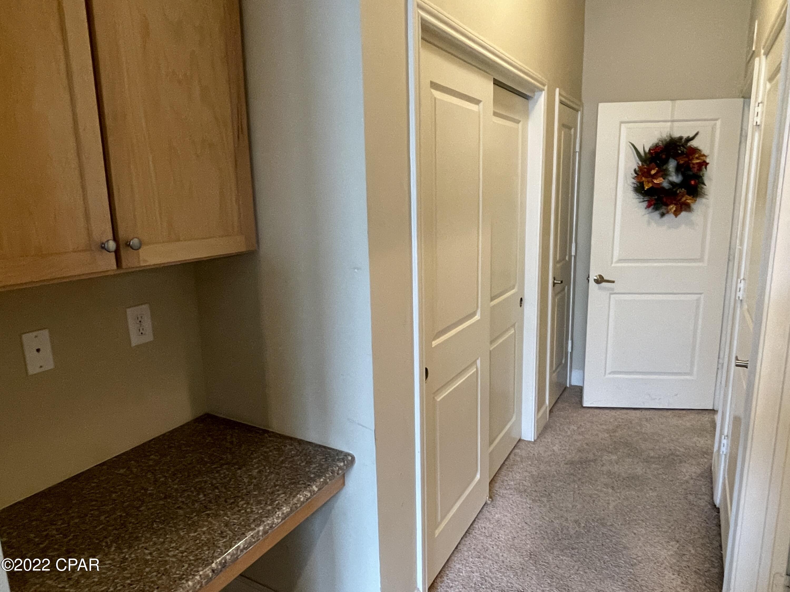 Island Reserve - Residential