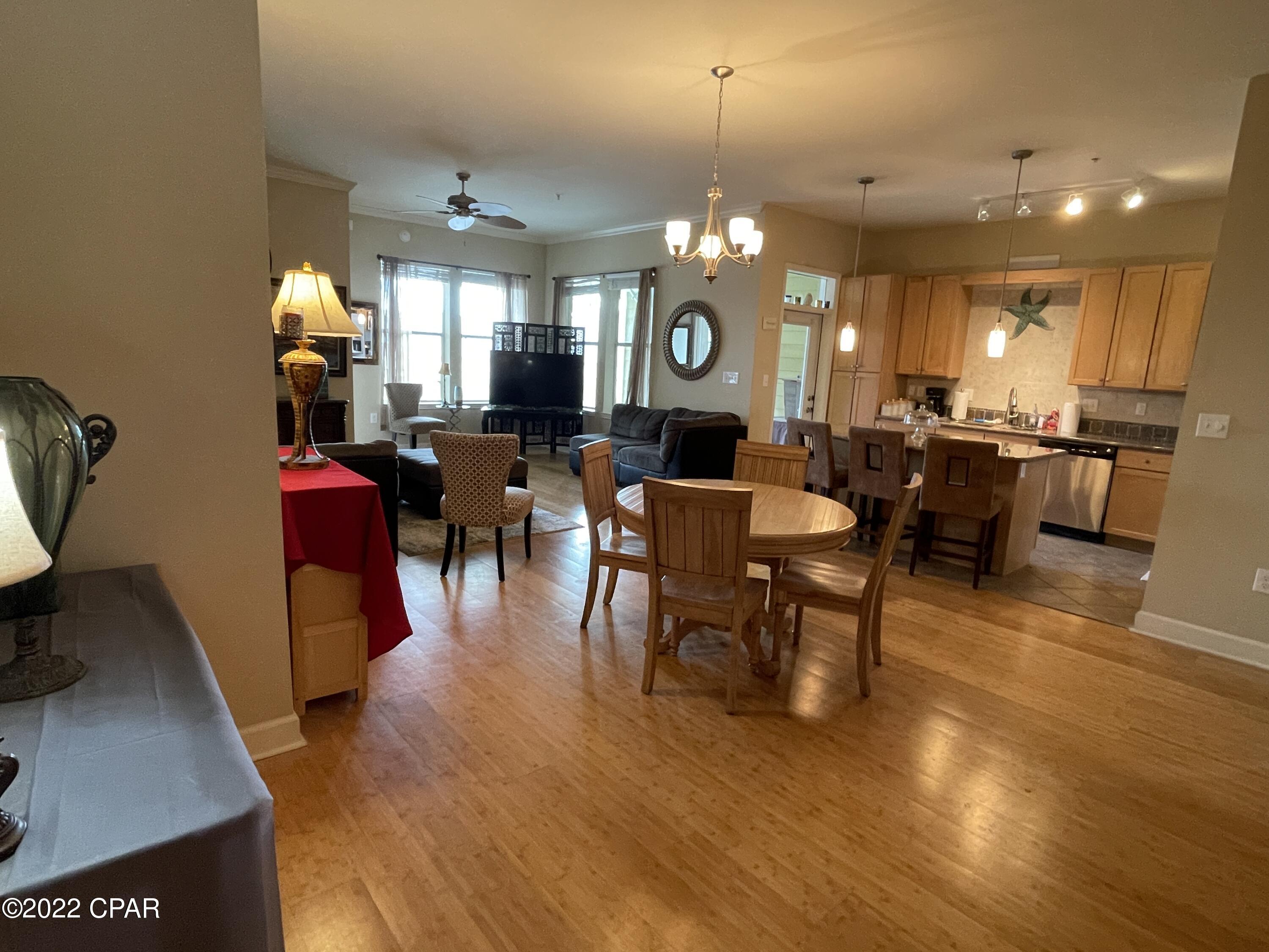 Island Reserve - Residential