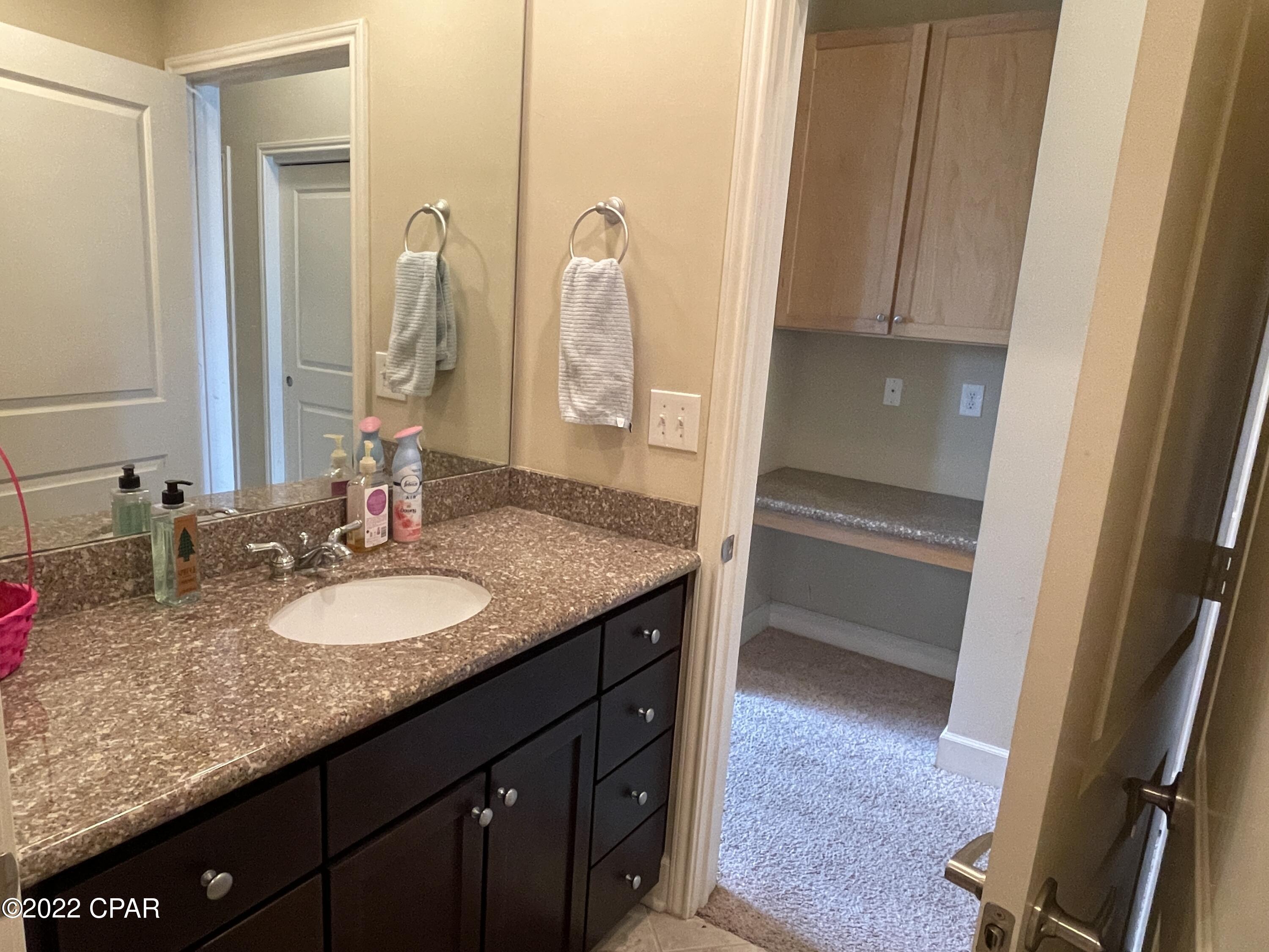 Island Reserve - Residential