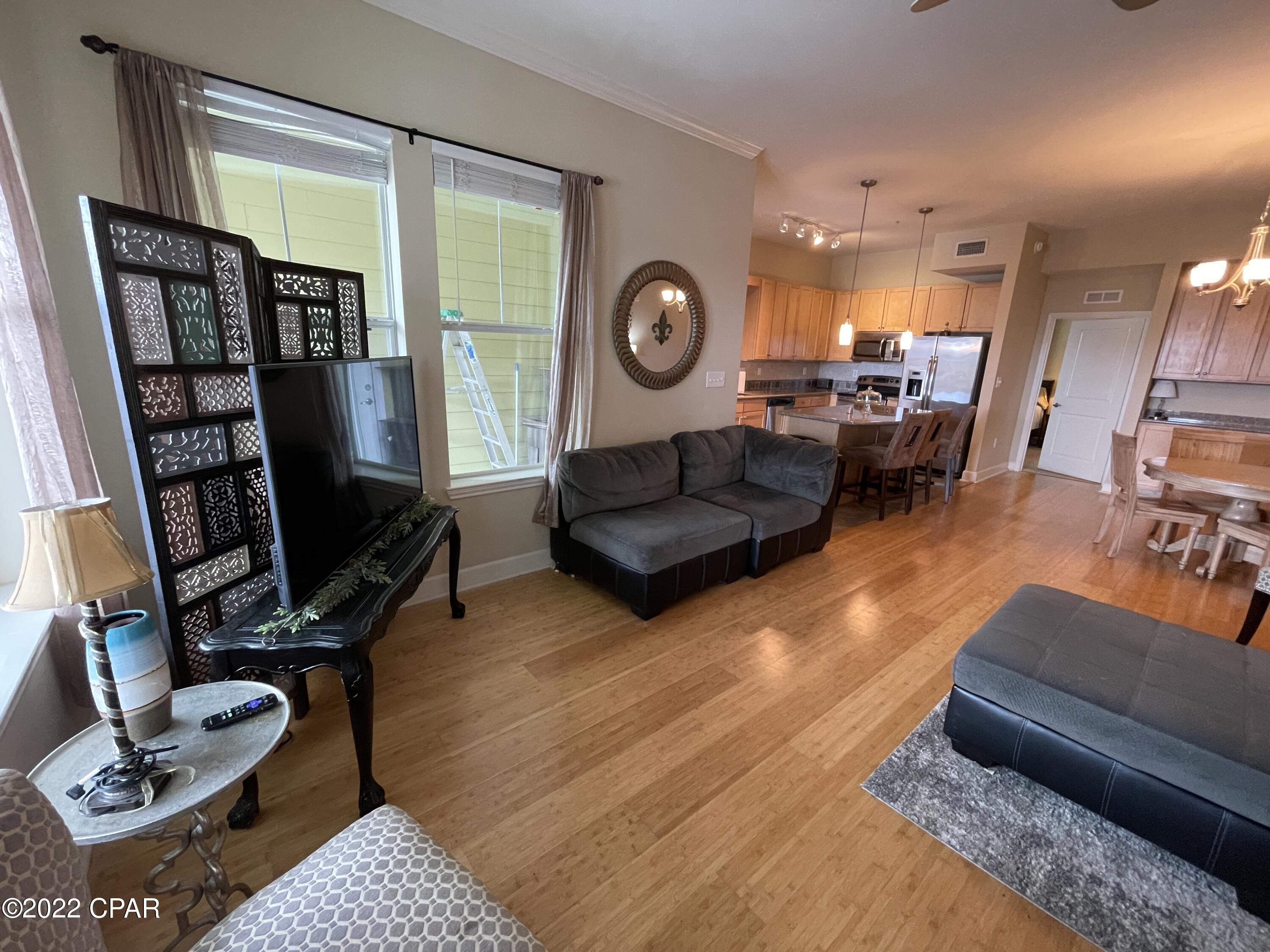 Island Reserve - Residential