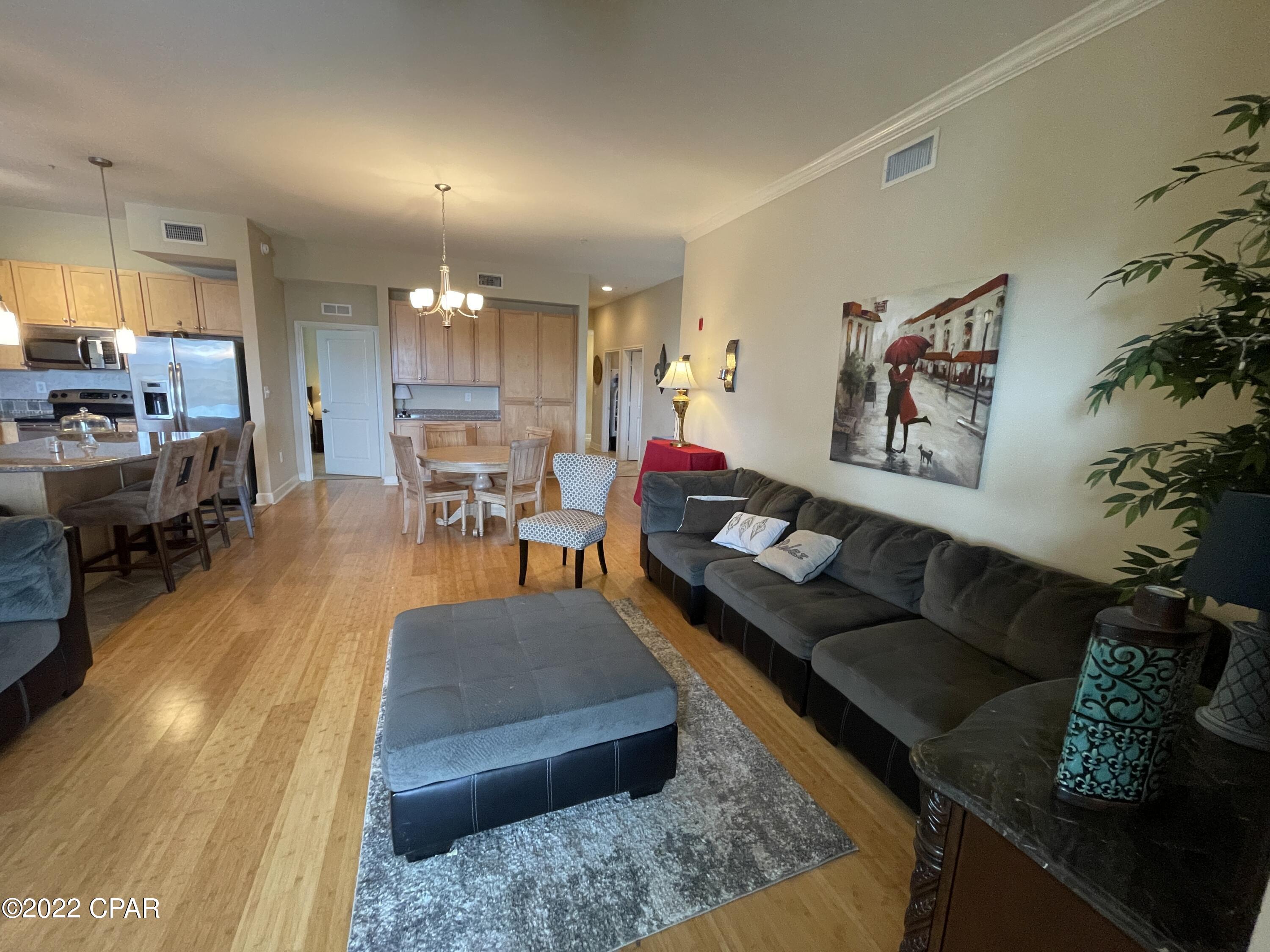 Island Reserve - Residential