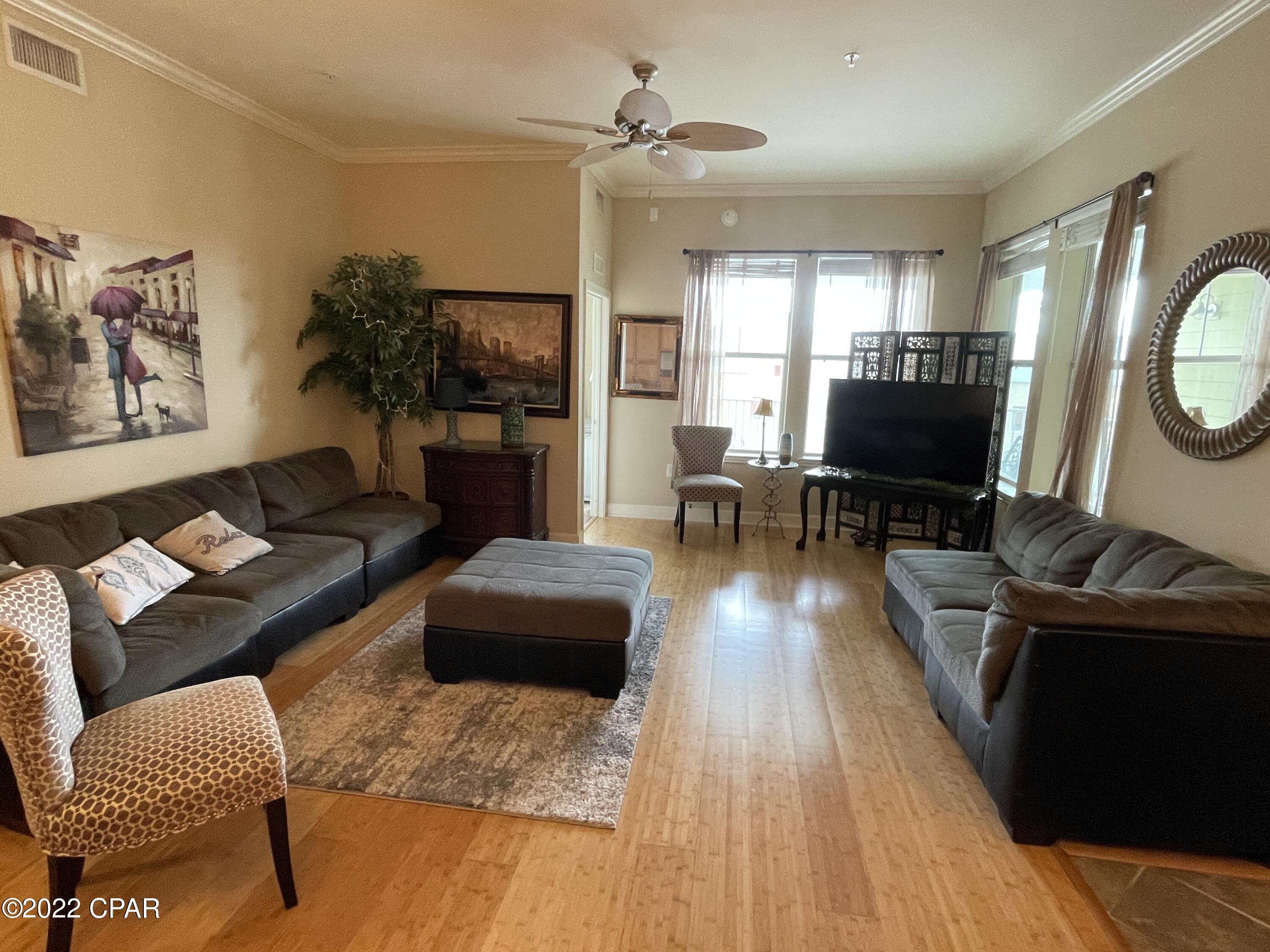 Island Reserve - Residential