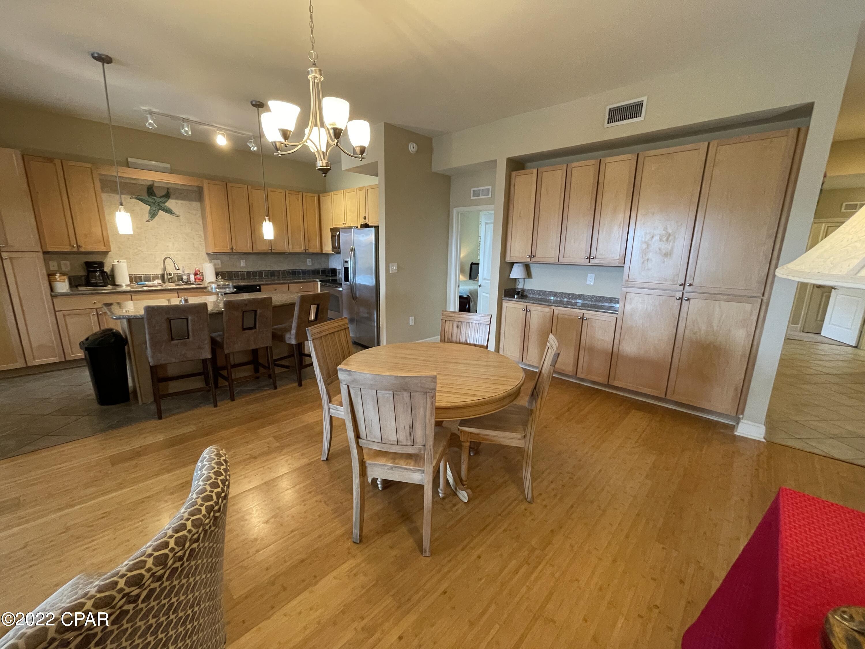 Island Reserve - Residential