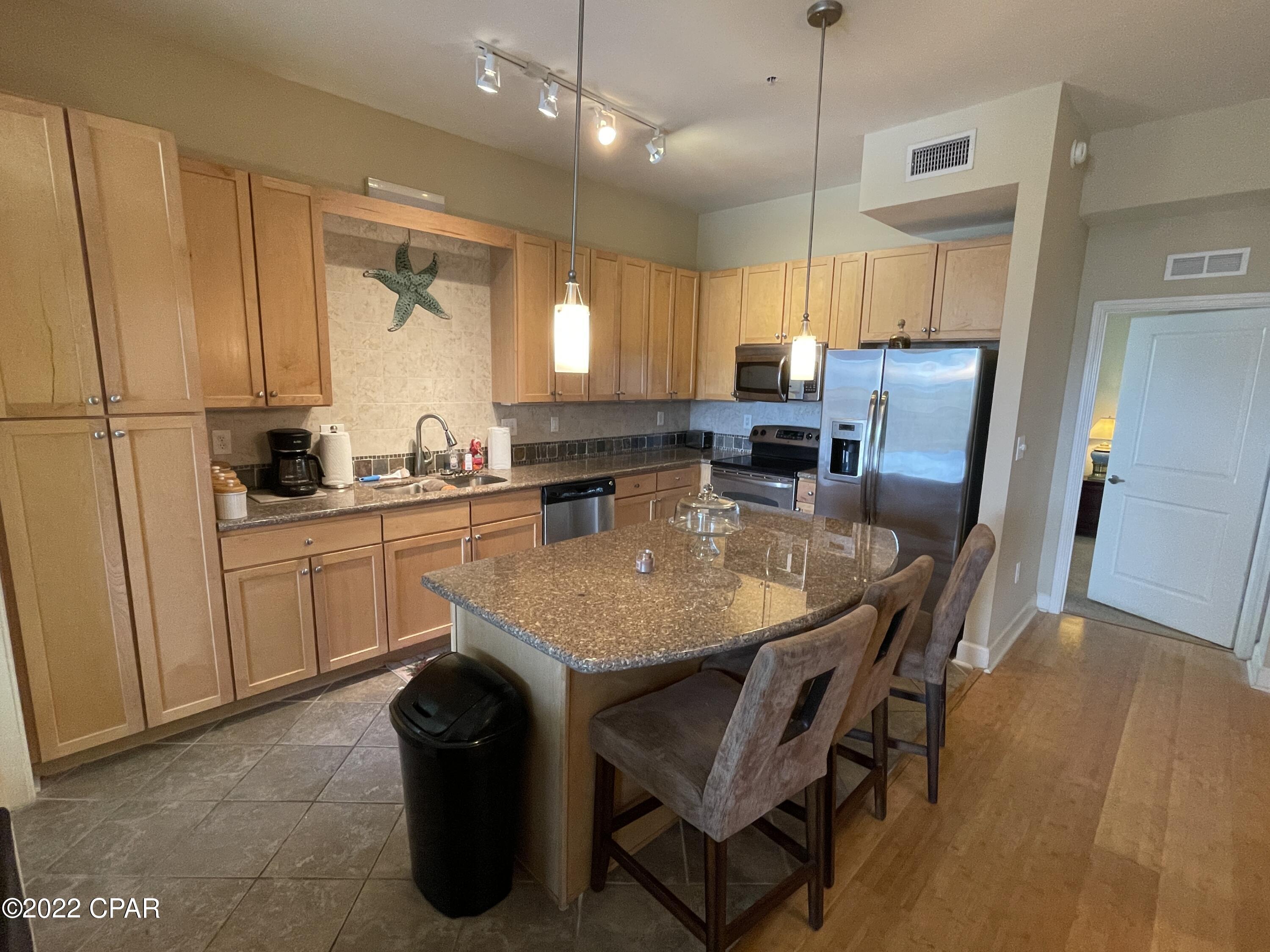 Island Reserve - Residential