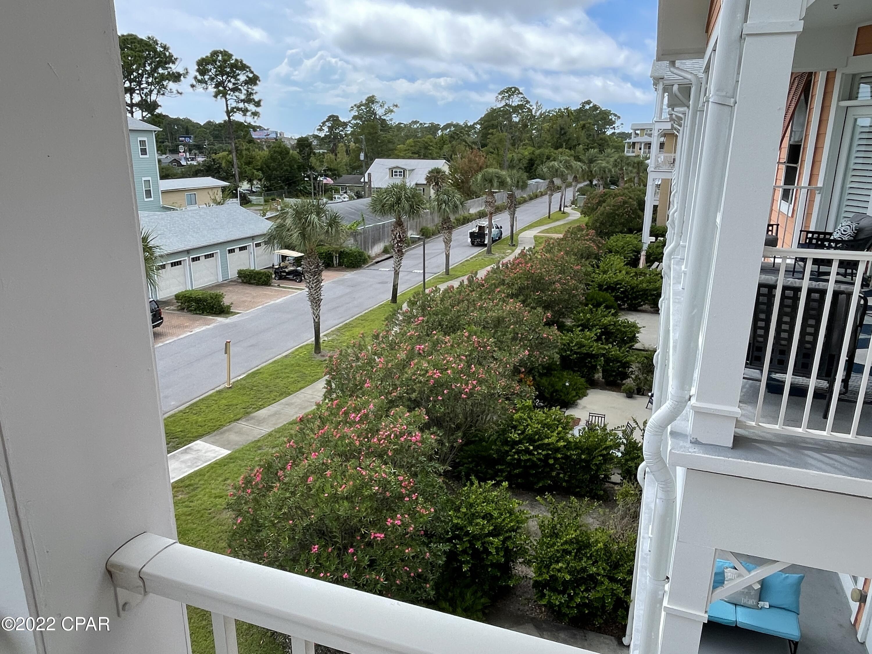 Island Reserve - Residential