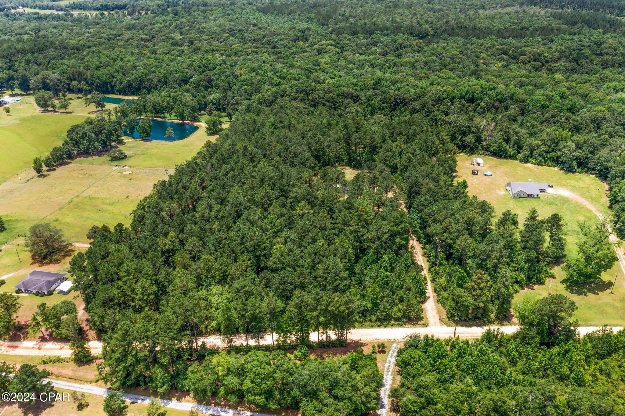 No Named Subdivision - Residential