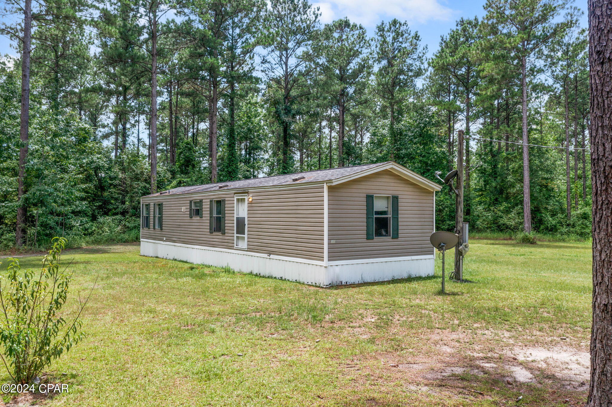 No Named Subdivision - Residential