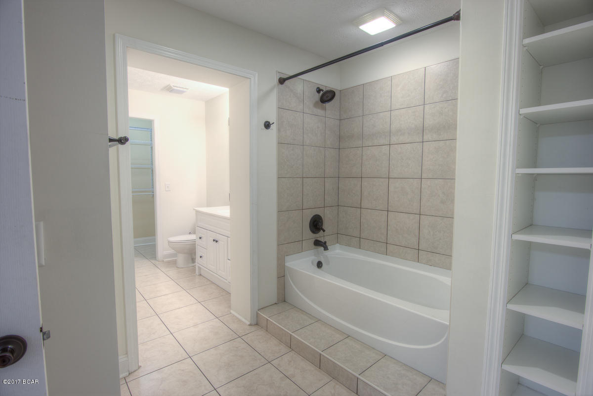 Treasure Cove - Residential