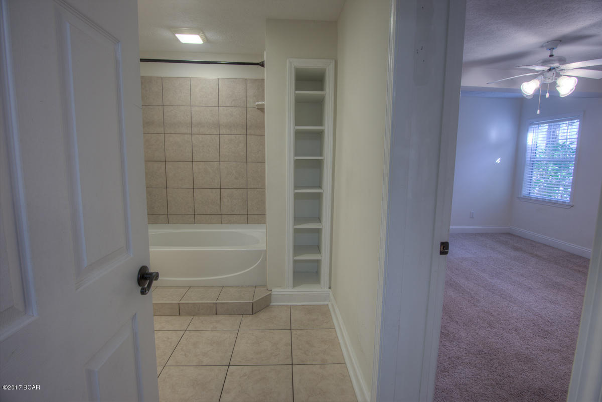 Treasure Cove - Residential