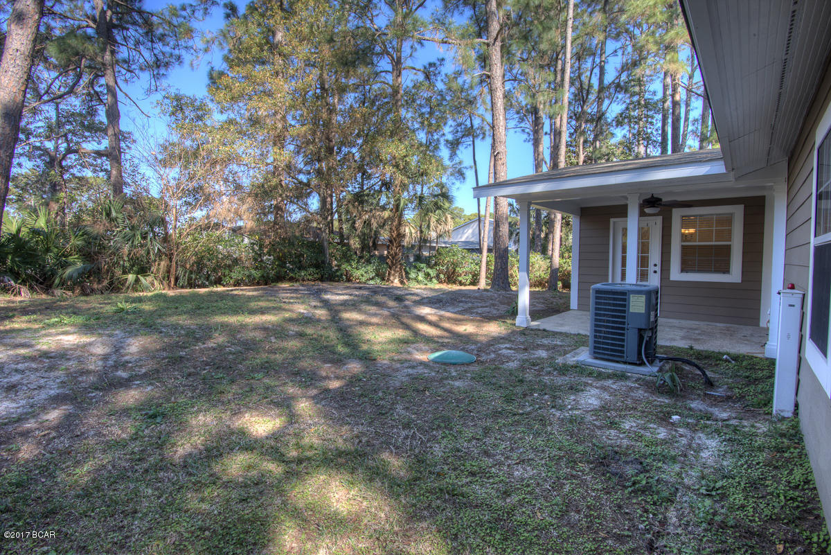 Treasure Cove - Residential