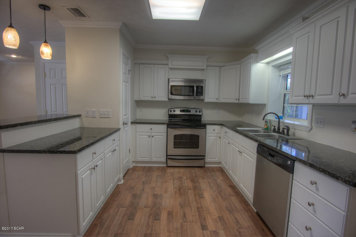 Treasure Cove - Residential