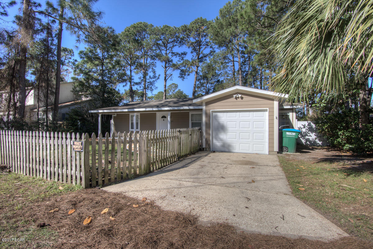 Treasure Cove - Residential