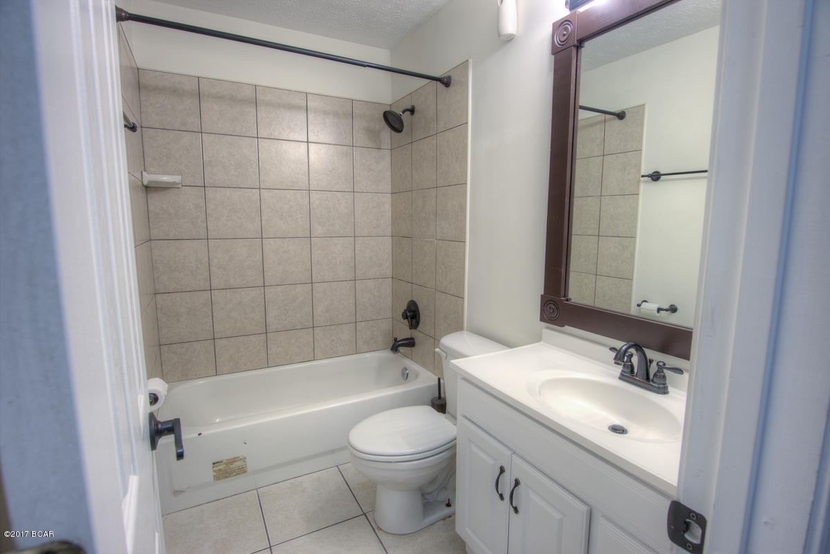 Treasure Cove - Residential