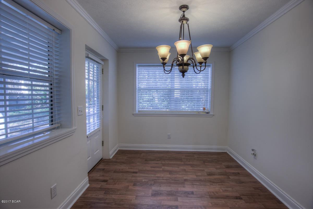 Treasure Cove - Residential