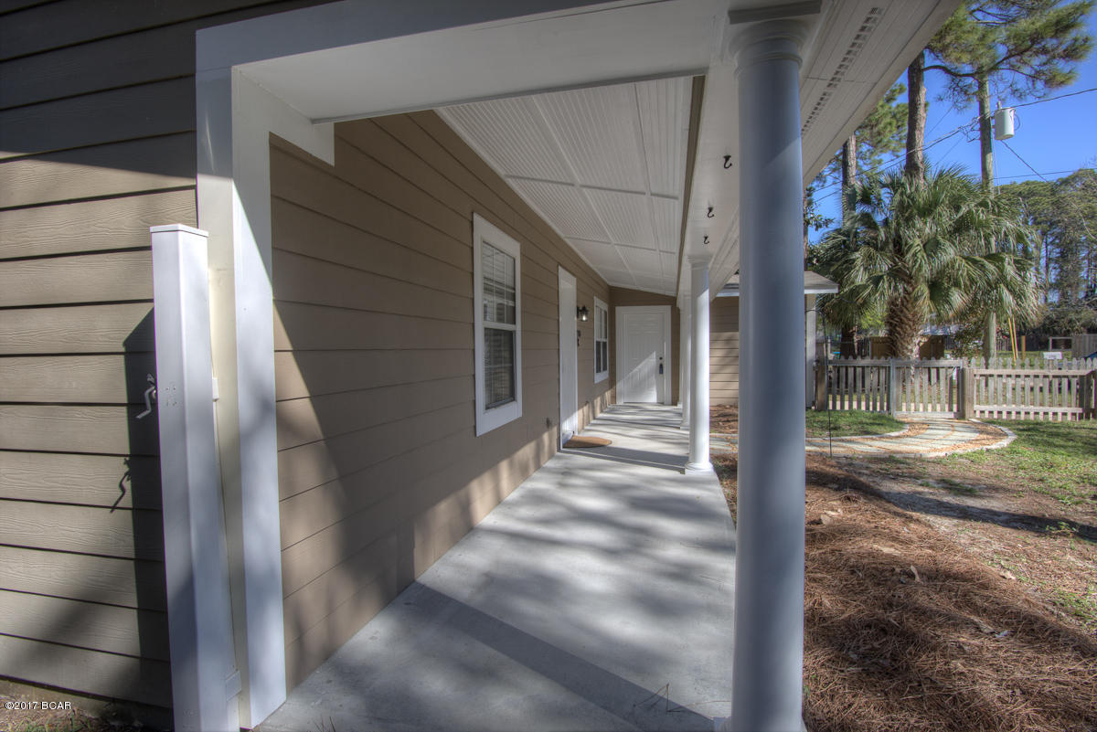 Treasure Cove - Residential