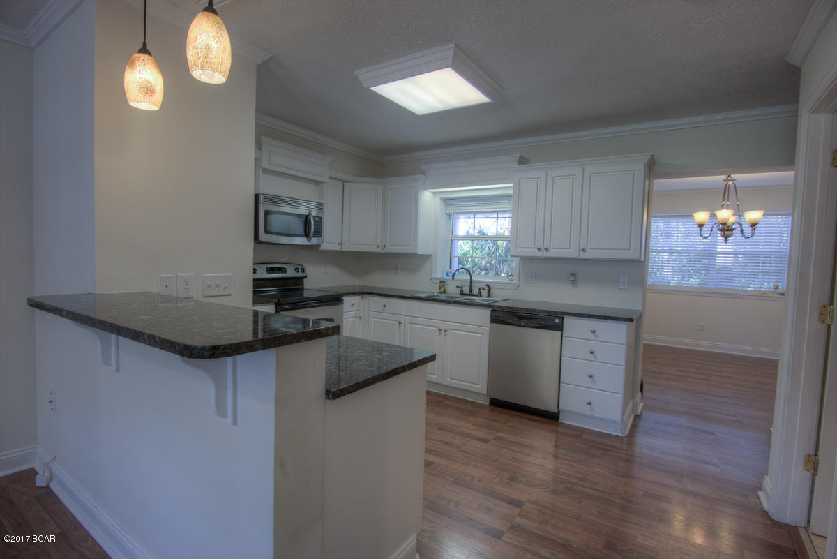 Treasure Cove - Residential