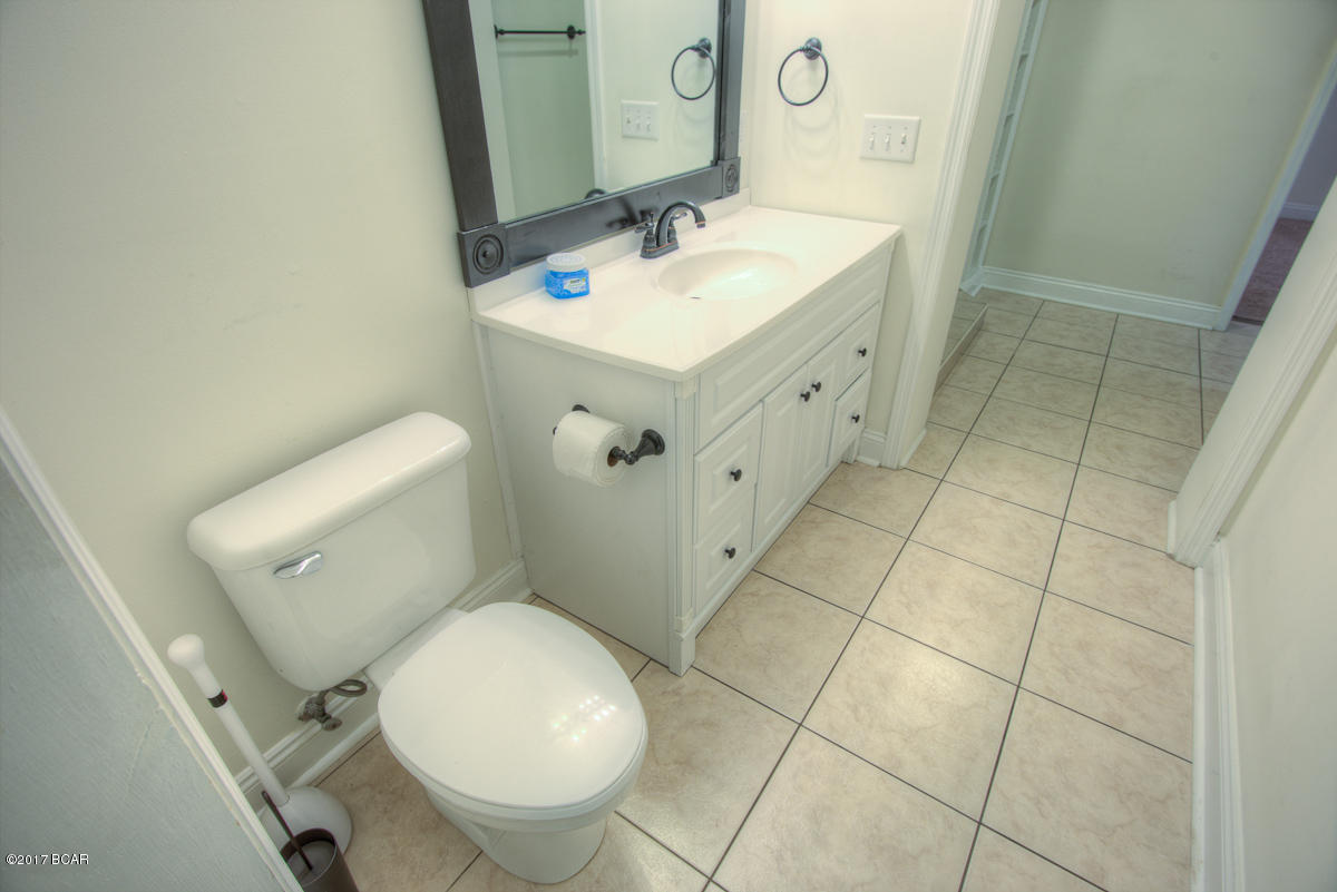 Treasure Cove - Residential