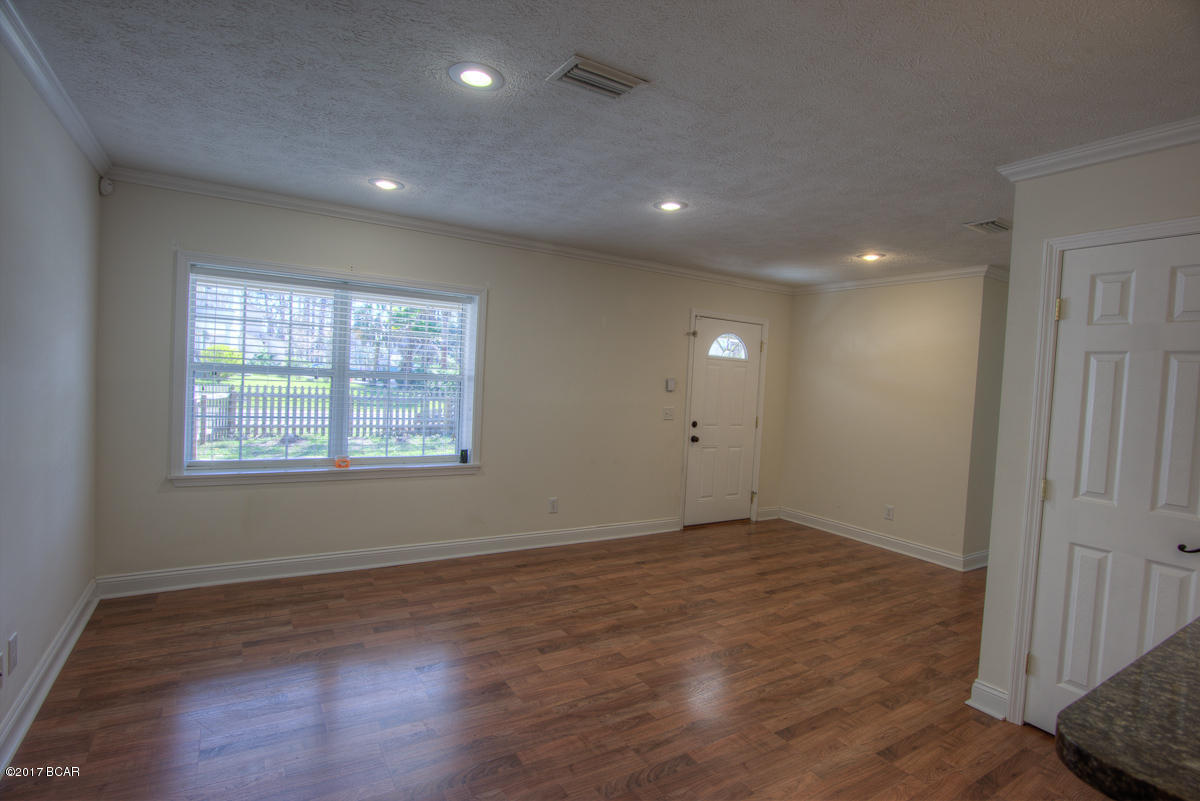 Treasure Cove - Residential