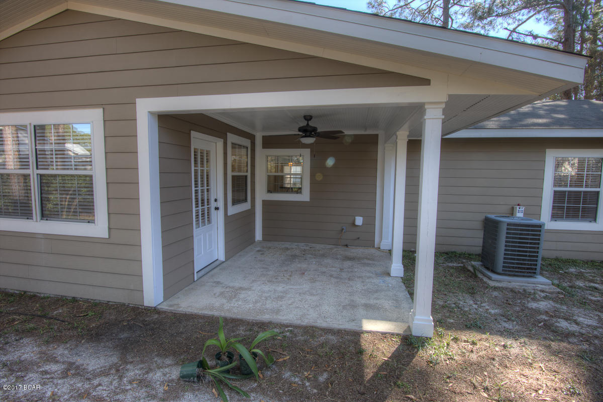 Treasure Cove - Residential