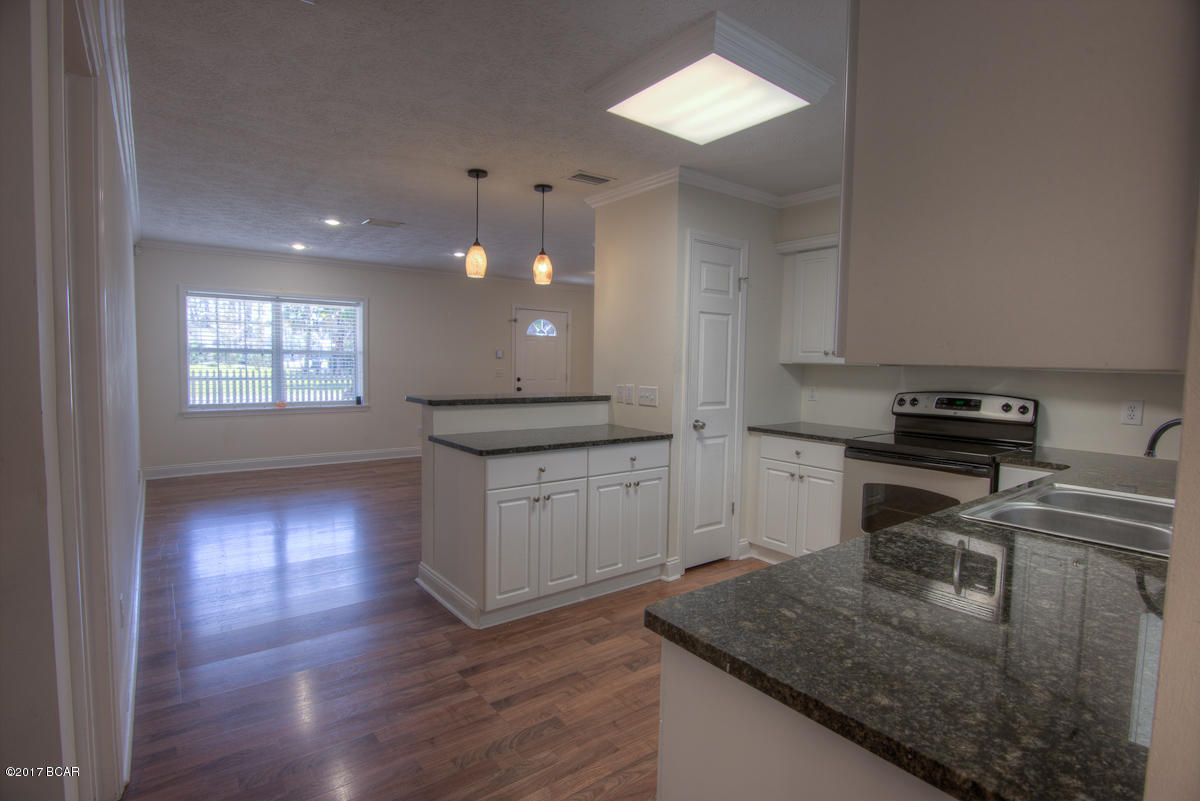 Treasure Cove - Residential