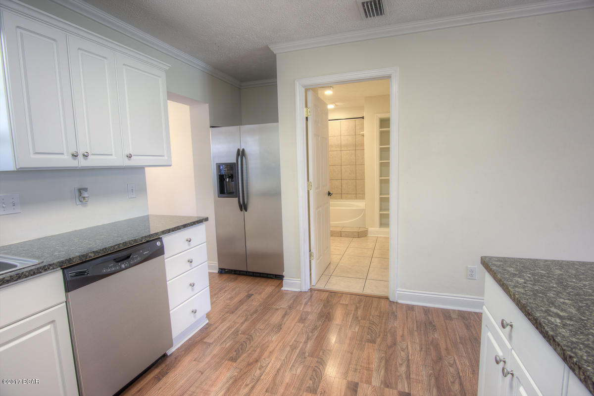 Treasure Cove - Residential