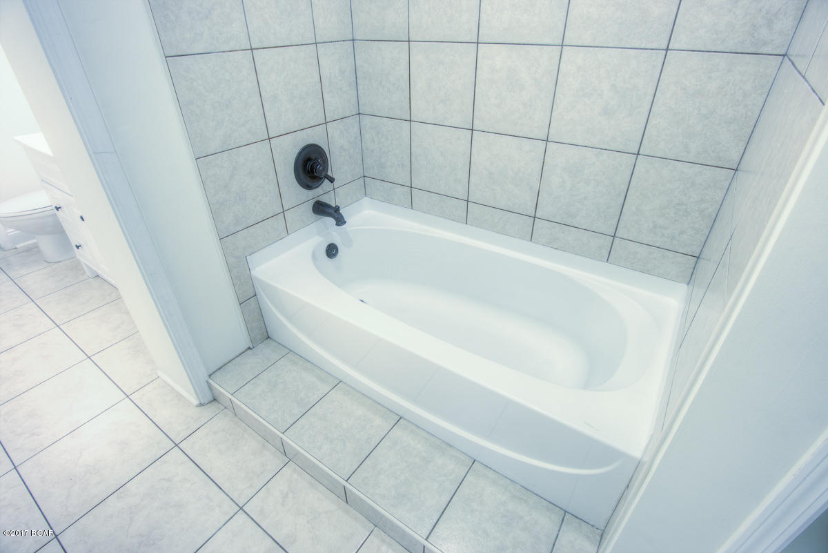 Treasure Cove - Residential