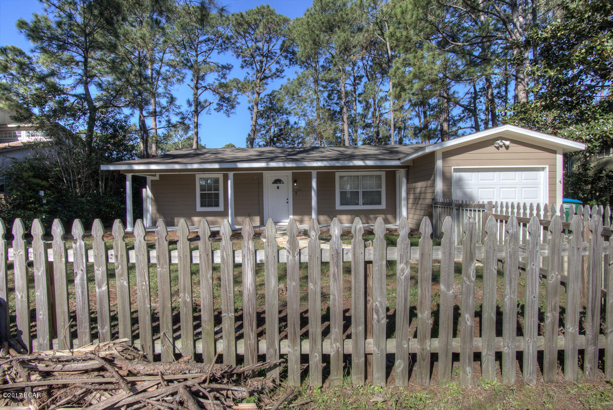 Treasure Cove - Residential