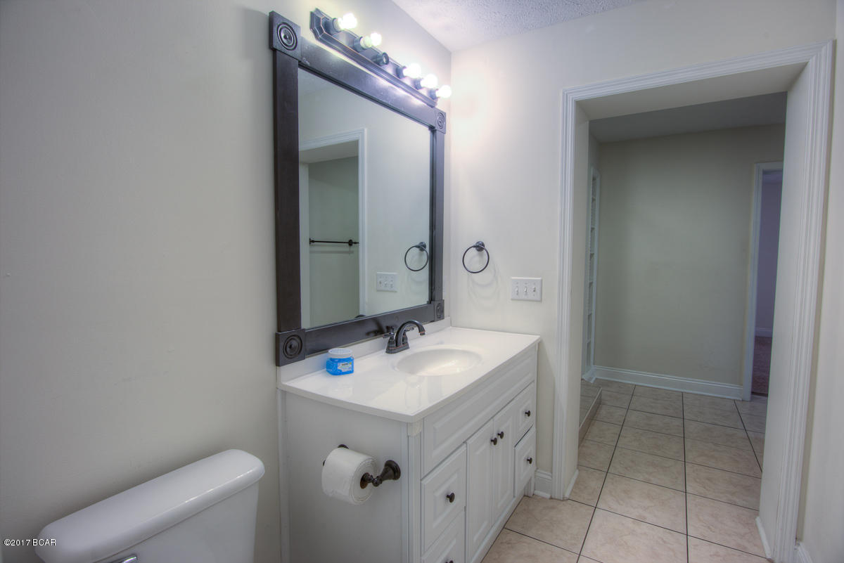 Treasure Cove - Residential