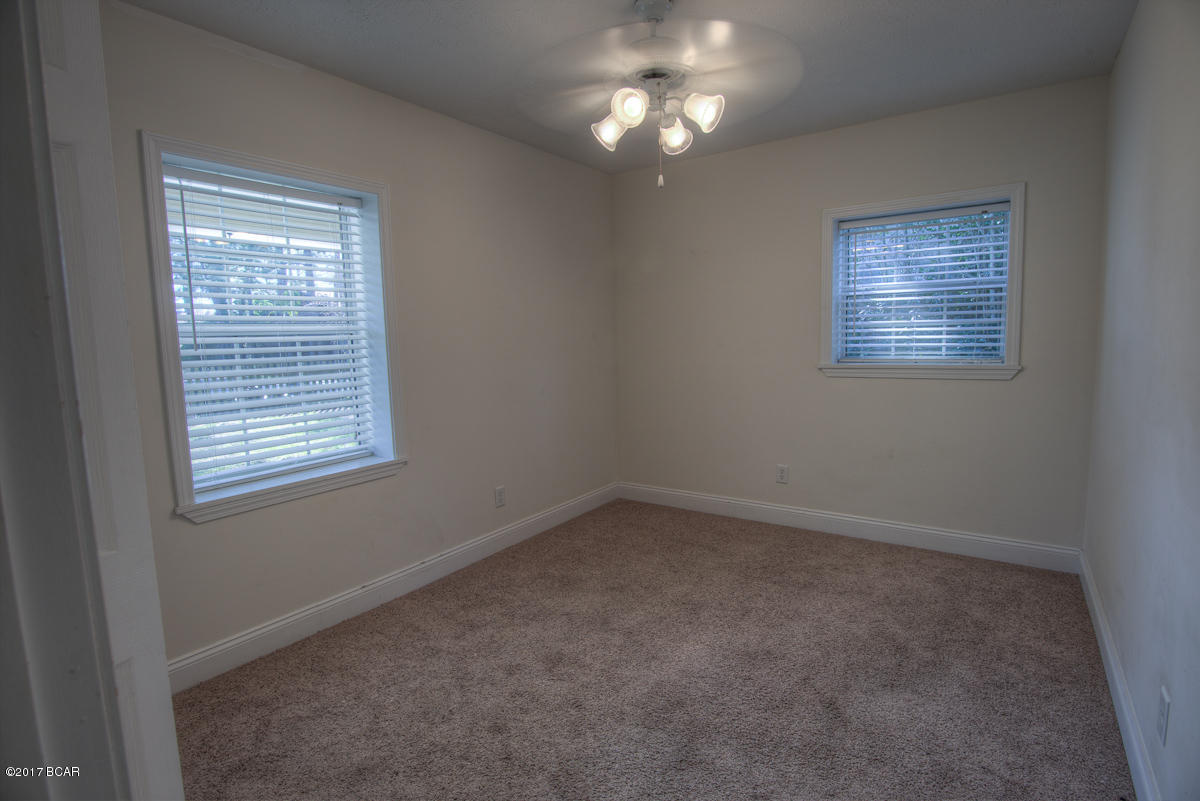 Treasure Cove - Residential