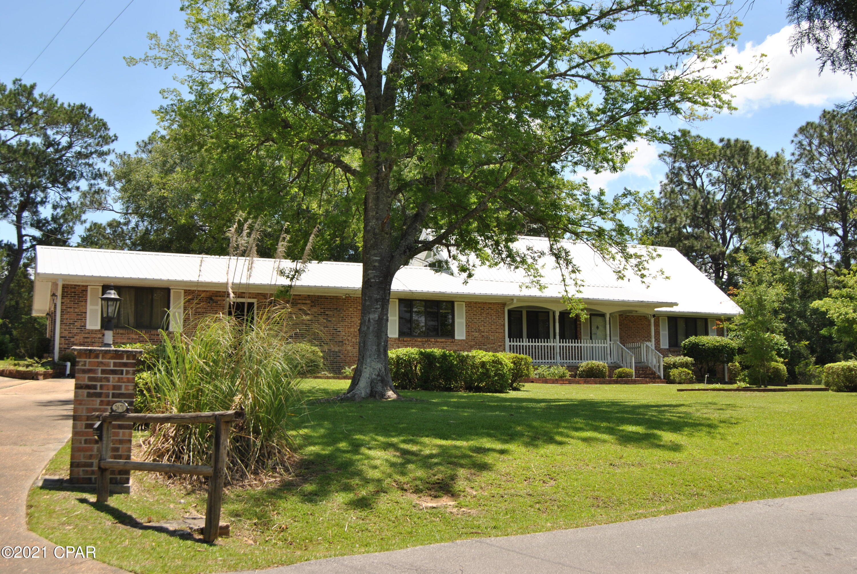 Dogwood Lake Estates - Residential