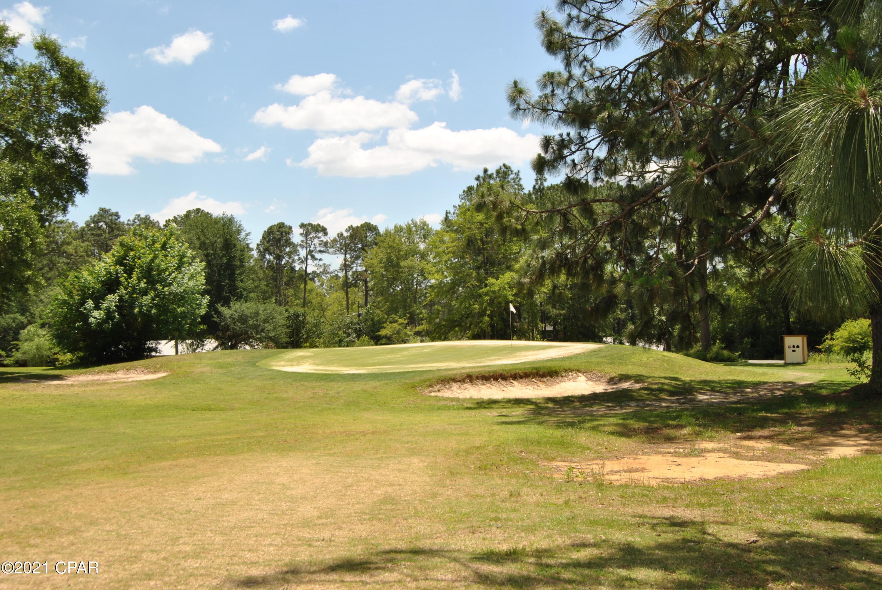 Dogwood Lake Estates - Residential