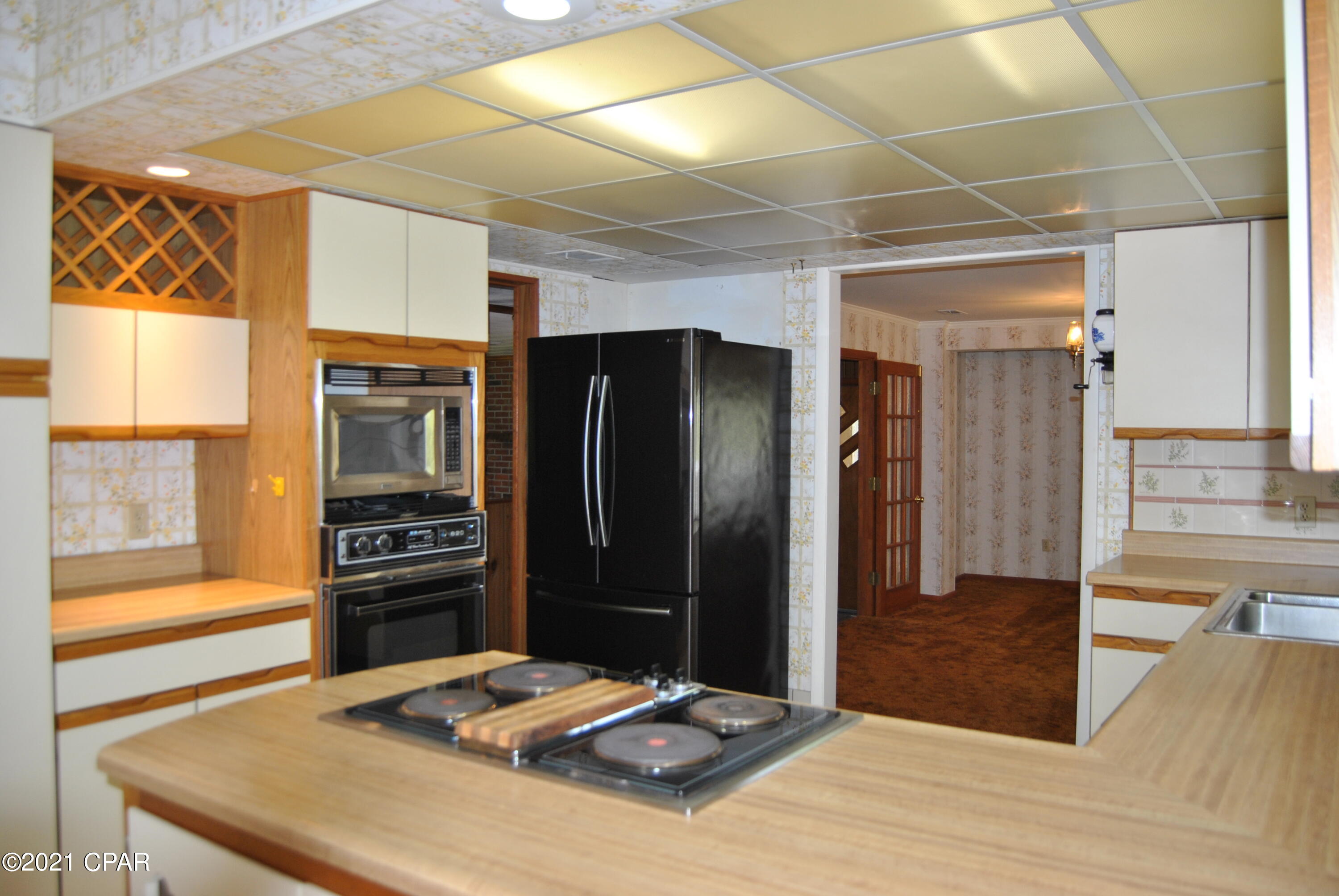 Dogwood Lake Estates - Residential