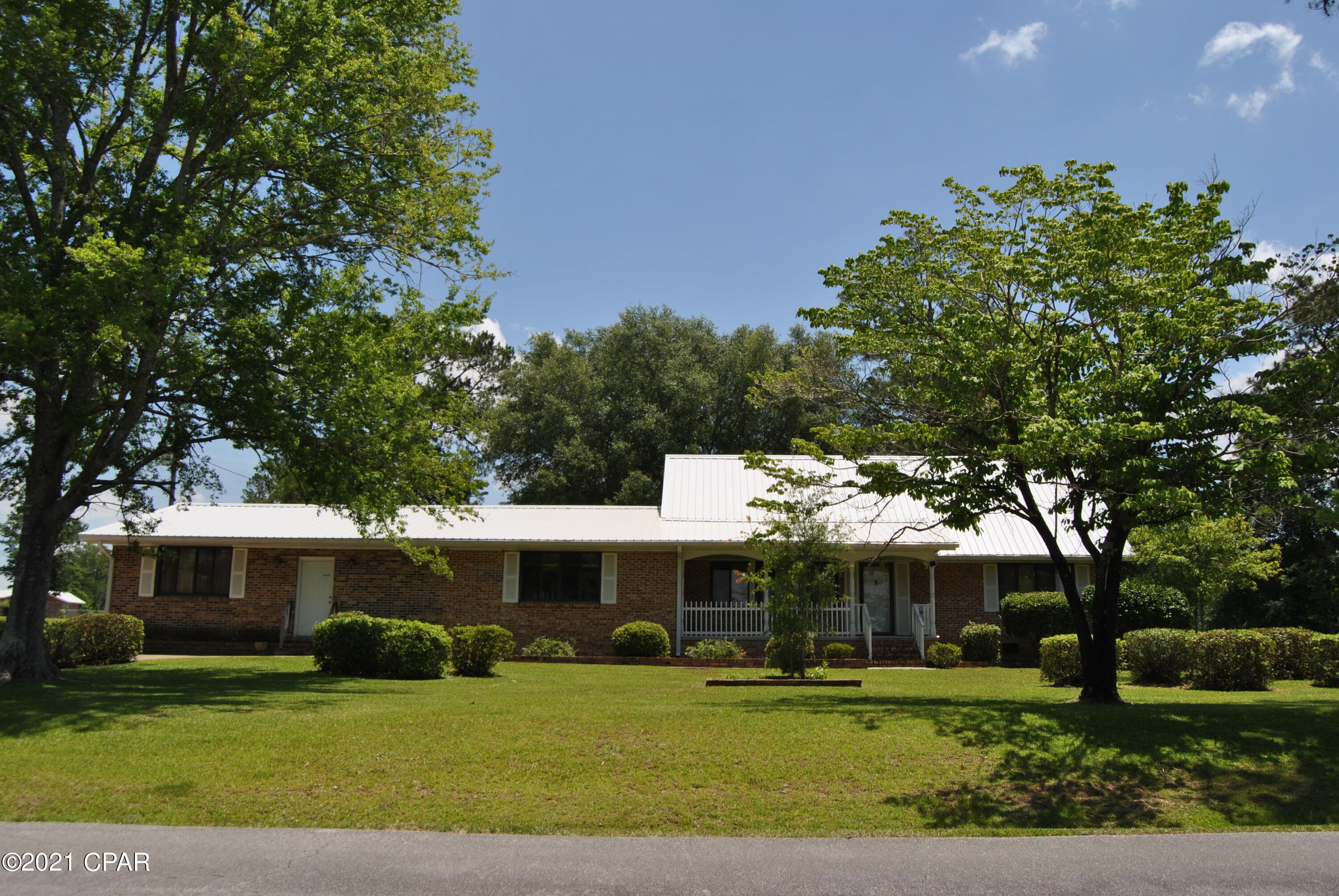 Dogwood Lake Estates - Residential