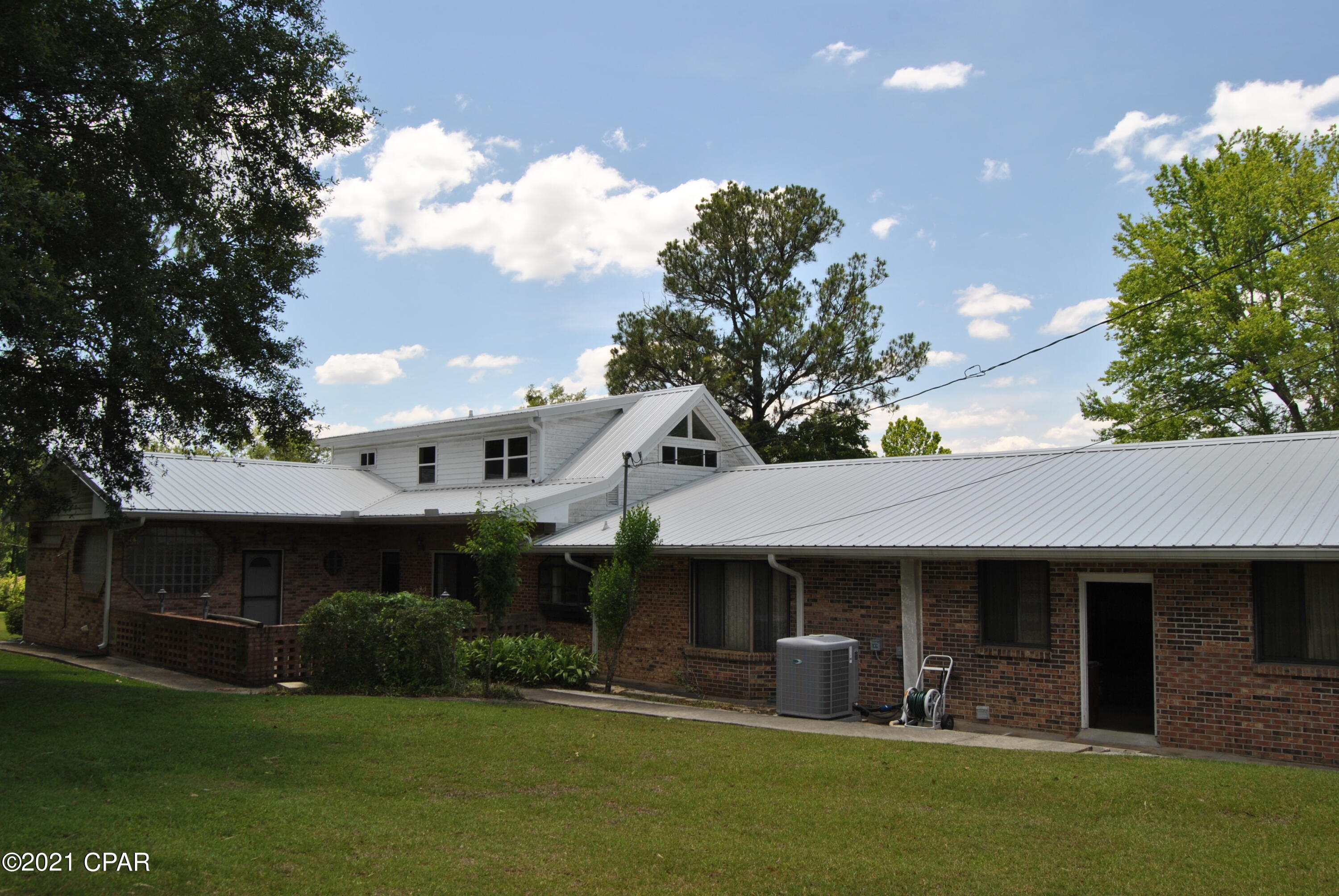 Dogwood Lake Estates - Residential